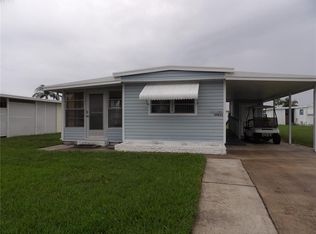 10805 Congressional Dr, Port Richey, FL 34668