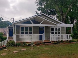 23 Melrose Ave, Natchez, MS 39120
