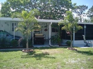 5054 Palena Blvd, North Port, FL 34287