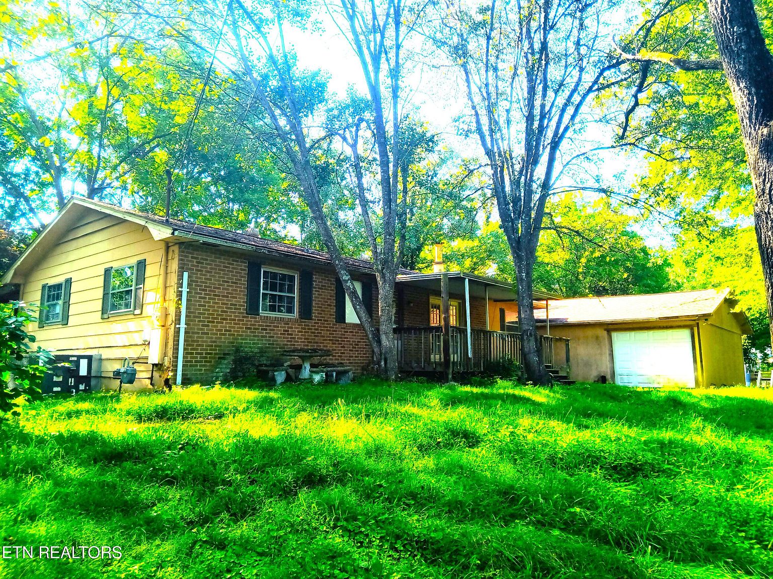117 Pine Ridge Ln, Heiskell, TN 37754 | Zillow