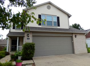 2869 Foxbriar Pl, Indianapolis, IN 46203