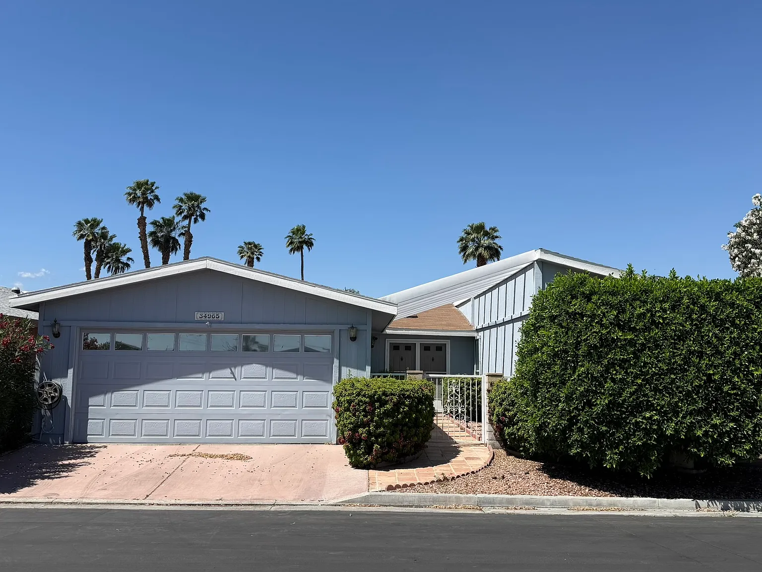 34965 Chuckwagon Ct — Photo 1