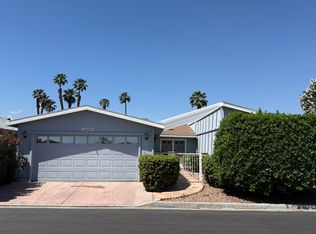 34965 Chuckwagon Ct, Thousand Palms, CA 92276