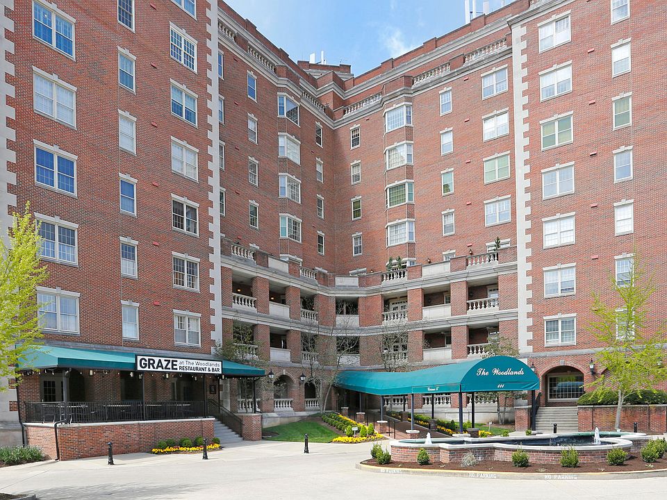 1st image of 111 Woodland Ave APT 310