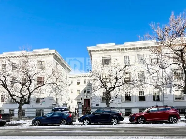 215 E 11th Ave, Denver, CO