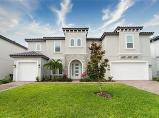 8379 Ludington Cir, Orlando, FL 32836