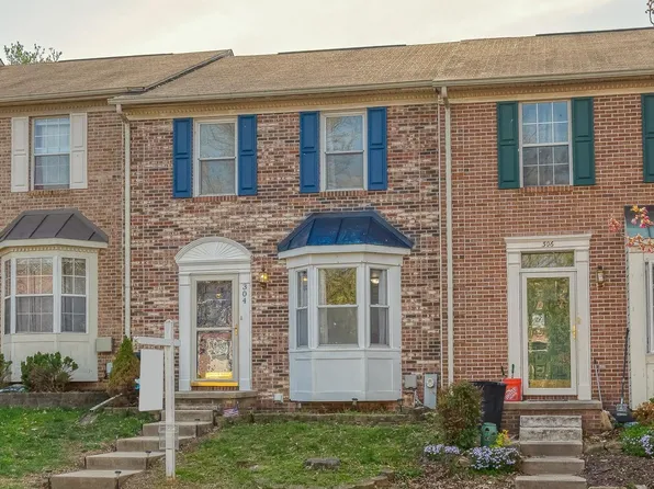 304 Sunray Ct, Havre De Grace, MD 21009