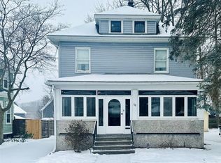 10 Summer St, Binghamton, NY 13901
