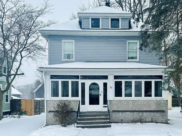 10 Summer St, Binghamton, NY 13901