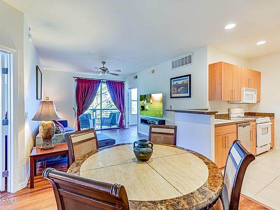 2nd image of 6900 E Princess Drive #2132