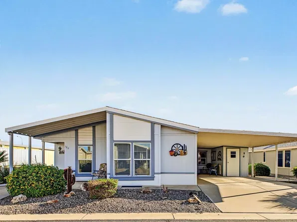 2400 E BASELINE Avenue #126, Apache Junction, AZ 85119