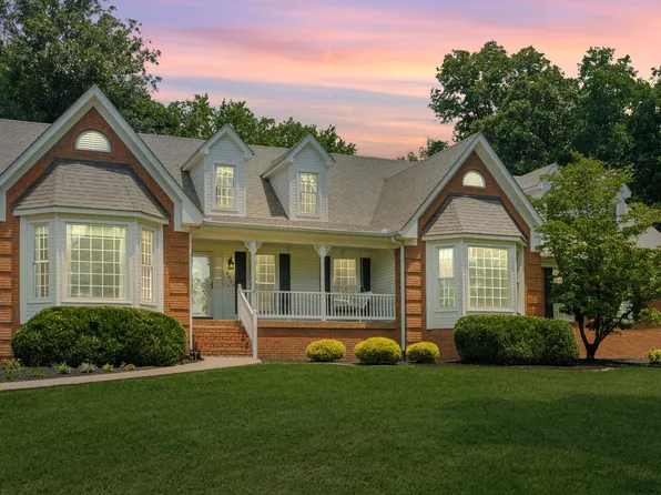 5058 Windland Dr, Springfield, TN 37172