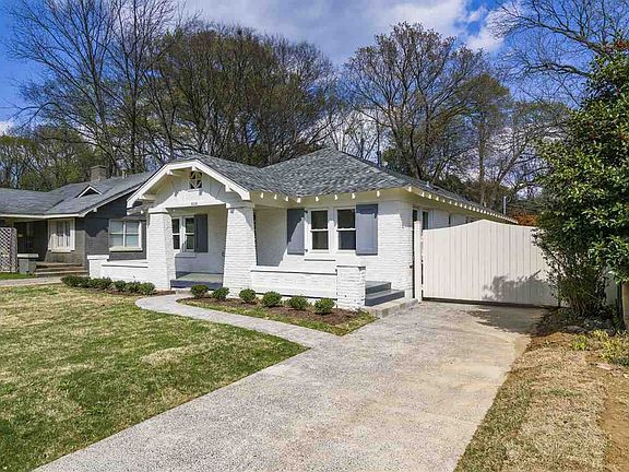 3rd image of 444 S Holmes St Lot 13