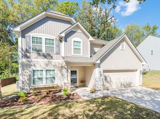 11726 Southcrest Ln, Pineville, NC 28134