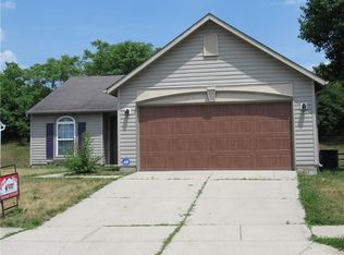 3115 River Shore Pl, Indianapolis, IN 46208