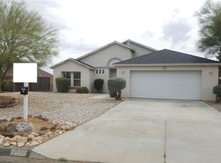 7741 Hanford Ave, Yucca Valley, CA 92284