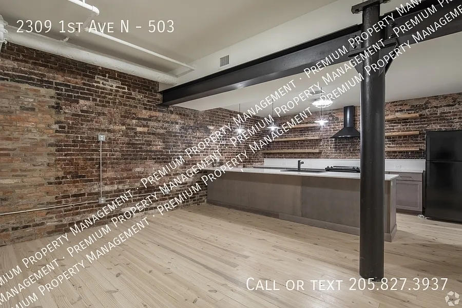 Floor plan 503