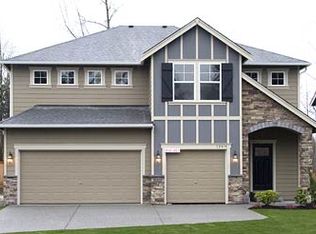 11422 58th Ave SE, Everett, WA 98208