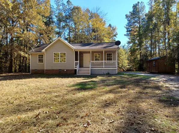 15001 Davis Rd, Church Road, VA 23833