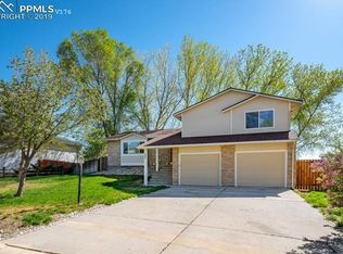 5495 Alturas Dr, Colorado Springs, CO 80911