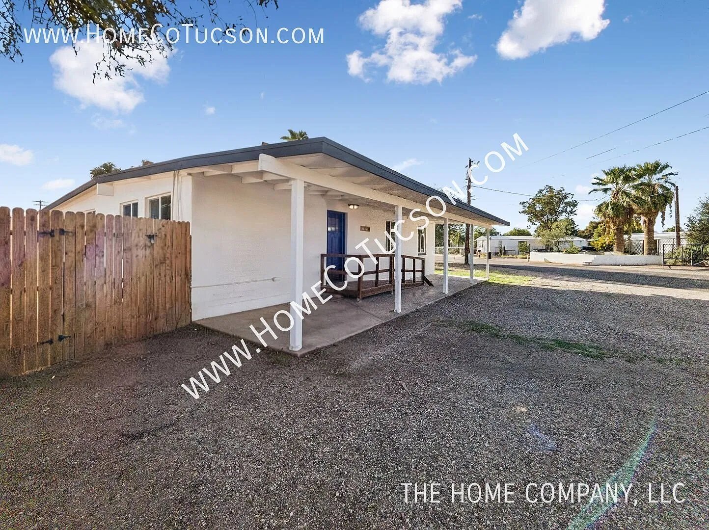 3221 N. Flowing Wells Road Main House | Recently Updated 5-Bedroom Home with Private Pool! — Photo 4