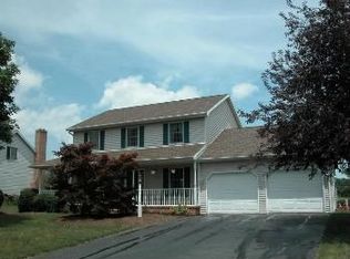 117 Park Pl, Landisville, PA 17538