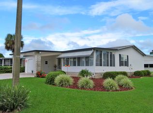 2027 Sawgrass Trl #2027, Sebring, FL 33872