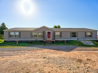 15800 E 770th Rd, Kingfisher, OK 73750