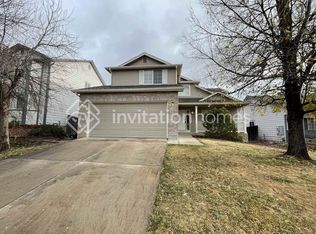 5339 S Valdai Way, Aurora, CO 80015