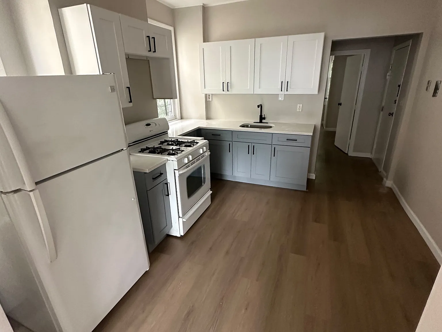 1 bed, $1,650 — Photo 2