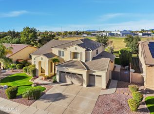 3558 E Latham Way, Gilbert, AZ 85297