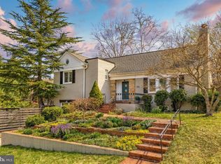 5755 26th St NW, Washington, DC 20015