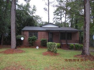 1255 Carlisle Ave, Macon, GA 31204