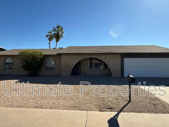 19219 N 21st Dr, Phoenix, AZ 85027