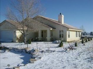 839 S Road 1 W, Chino Valley, AZ 86323