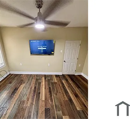 1 bed, $1,100 — Photo 2