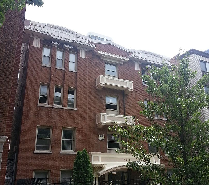 1st image of 5511 N Kenmore Ave APT 404