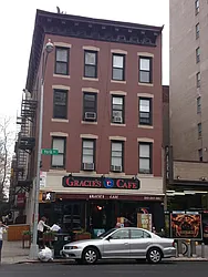 1530 York Avenue in Yorkville