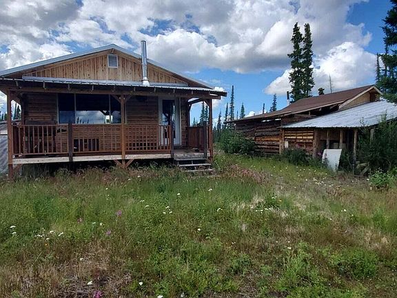 2nd image of Mi 183 5 Glenn Hwy