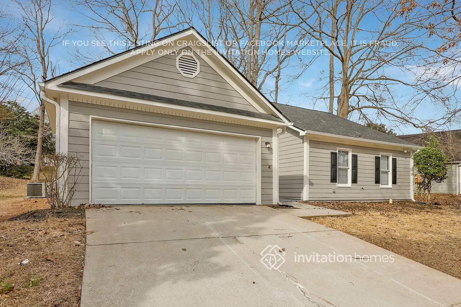 5392 Medena Way Stonecrest, GA 30038 — Photo 2