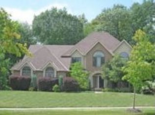 10644 Knights Way, North Royalton, OH 44133