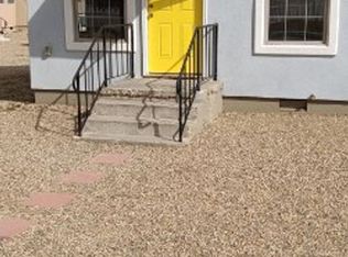 707-709 Duncan Rd #8, Rangely, CO 81648