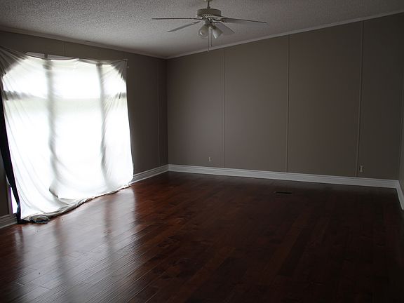 Front living room