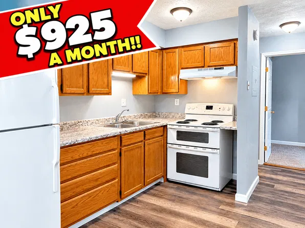14 Mello Ave APT A, Dayton, OH 45410