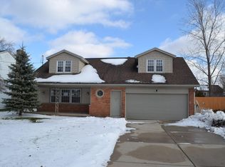 4294 Kentridge Dr SE, Grand Rapids, MI