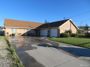 21730 Ripple Ln, Tehachapi, CA
