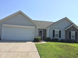 3800 Edgeview Dr, Indian Trail, NC 28079