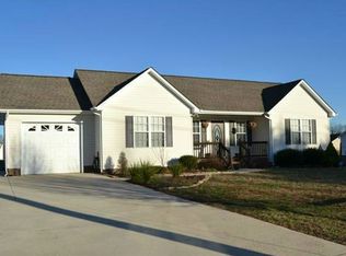 3622 Lee Moore Rd, Maiden, NC 28650