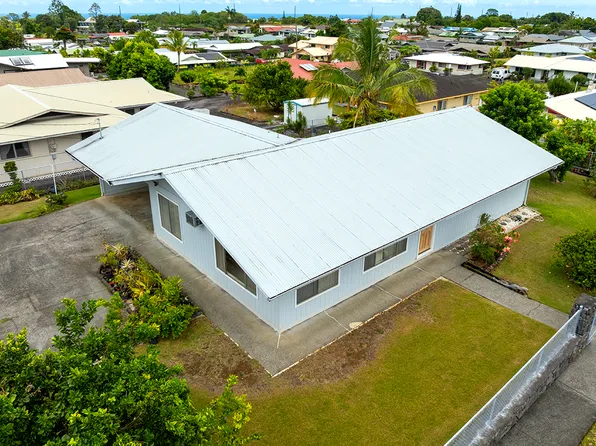 1451 Kikaha St, Hilo, HI 96720