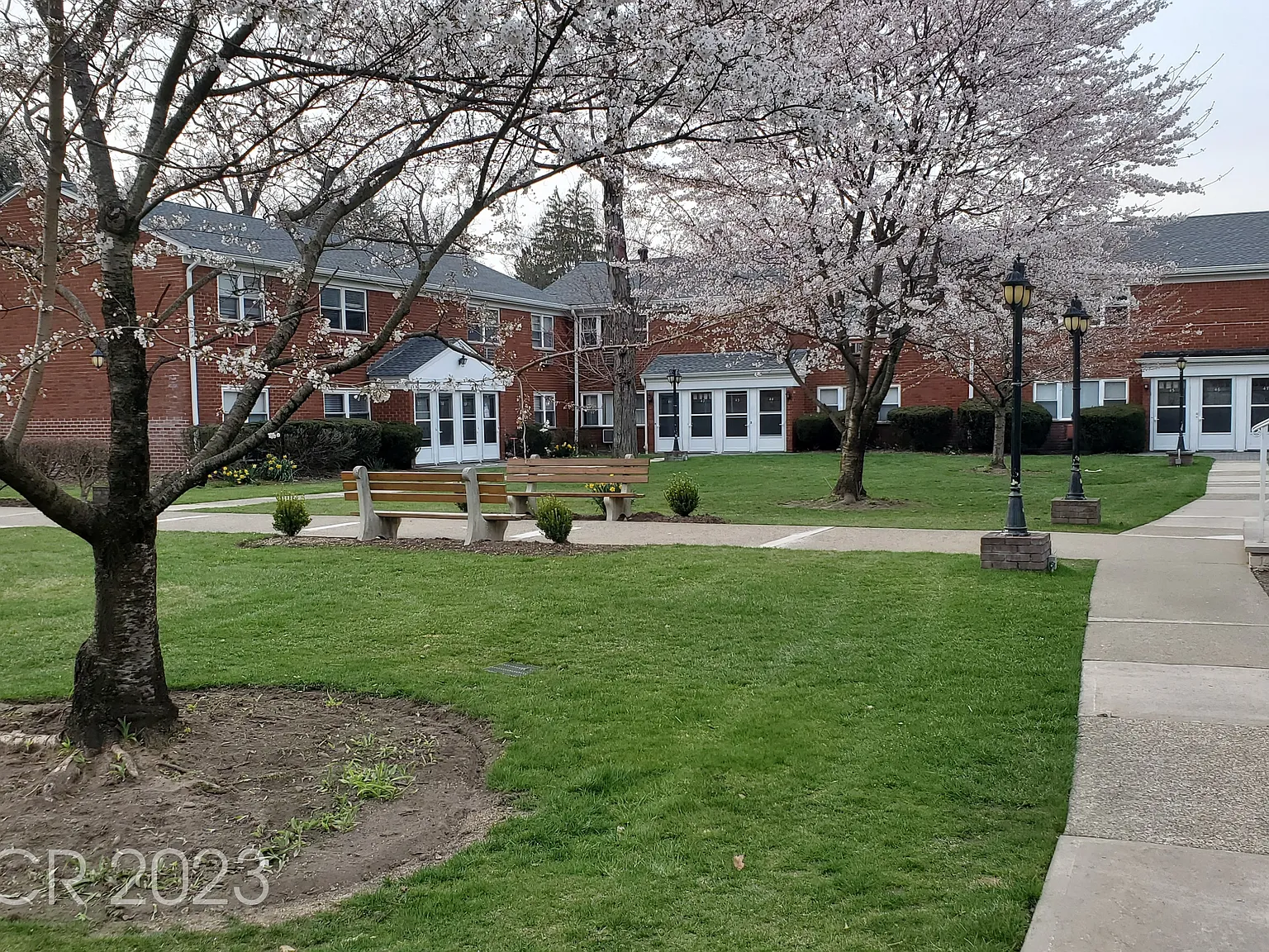 1 bed, $1,895 — Photo 4